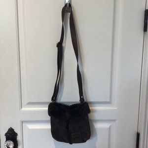 UGG Shoulder Bag